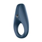 Satisfyer Ring 1 Rocket Cock Ring - Ultimate Pleasure & Performance Enhancer