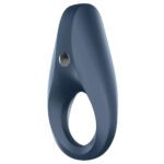 Satisfyer Ring 1 Rocket Cock Ring - Ultimate Pleasure & Performance Enhancer - Image 3