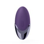 Satisfyer Layons Purple Clitoral Vibrator - Ultimate Pleasure for Women - Image 2