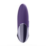 Satisfyer Layons Purple Clitoral Vibrator - Ultimate Pleasure for Women - Image 3