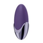 Satisfyer Layons Purple Clitoral Vibrator - Ultimate Pleasure for Women - Image 4