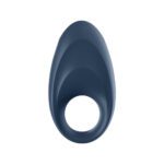 Satisfyer Mighty One Cock Ring - Ultimate Pleasure and Performance Enhancer - Image 4