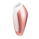 Satisfyer Copper Love Breeze: Ultimate Clitoral Massager for Intense Pleasure