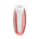 Satisfyer Copper Love Breeze: Ultimate Clitoral Massager for Intense Pleasure - Image 3