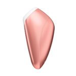 Satisfyer Copper Love Breeze: Ultimate Clitoral Massager for Intense Pleasure - Image 4