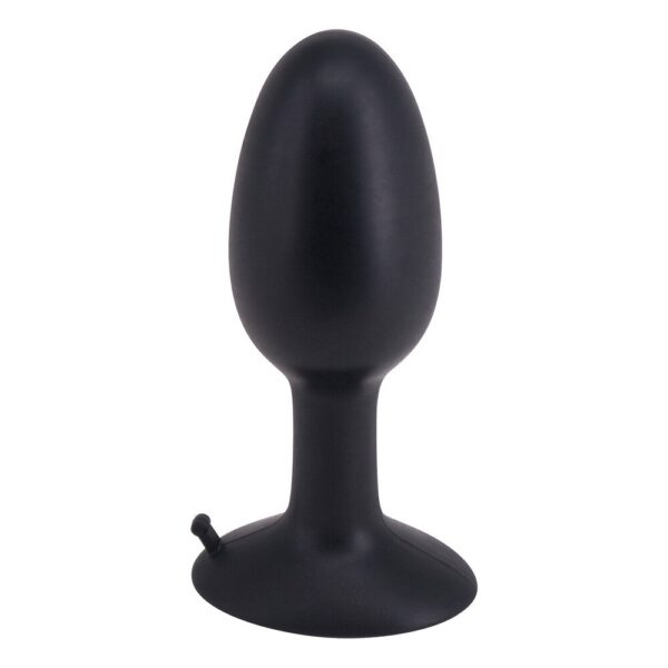 Roll Play Medium Unisex Butt Plug - Perfect for Pleasure and Exploration