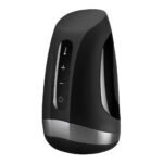 Satisfyer Men Heat & Vibration Masturbator: Ultimate Pleasure Experience - Image 2