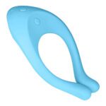 Satisfyer Partner Multifun 1 - Endless Love in Light Blue for Ultimate Pleasure - Image 4