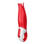 Satisfyer Power Flower Clitoral Vibrator - Ultimate Pleasure for Intense Orgasms