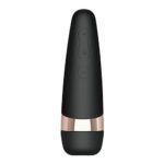 Satisfyer Pro 3 Plus: Ultimate Vibration Clitoral Massager for Intense Pleasure