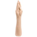 16 Inch Realistic Hand Dildo - Ultra-Realistic Pleasure for Ultimate Satisfaction
