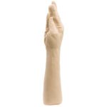 16 Inch Realistic Hand Dildo - Ultra-Realistic Pleasure for Ultimate Satisfaction - Image 3