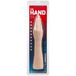 16 Inch Realistic Hand Dildo - Ultra-Realistic Pleasure for Ultimate Satisfaction - Image 4