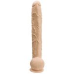 Experience Ultimate Pleasure with the Dick Rambone 15 Inch Gigantic Dildo - Image 2