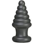 American Bombshell Destroyer Large Butt Plug - Ultimate Pleasure for Adventurous Adults