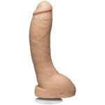 Jeff Stryker 10 Inch Realistic Dildo - Ultimate Pleasure Experience - Image 2