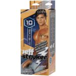 Jeff Stryker 10 Inch Realistic Dildo - Ultimate Pleasure Experience - Image 5