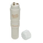 Pocket Rocket Mini Vibrator: Powerful Pleasure in a Compact Design - Image 2