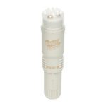 Pocket Rocket Mini Vibrator: Powerful Pleasure in a Compact Design - Image 4