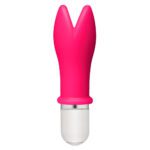 American Pop Whaam Pink Vibrator - Ultimate Pleasure Toy for Intense Sensations - Image 2