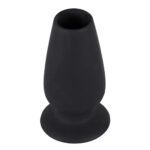Explore Pleasure with the Lust Tunnel Plug Medium - Perfect for Intense Sensations