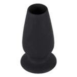 Explore Pleasure with the Lust Tunnel Plug Medium - Perfect for Intense Sensations - Image 2