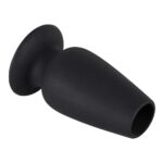 Explore Pleasure with the Lust Tunnel Plug Medium - Perfect for Intense Sensations - Image 3
