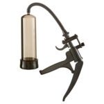 Bang Bang Penis Pump with Scissor Handle - Enhance Performance & Pleasure