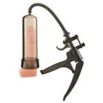 Bang Bang Penis Pump with Scissor Handle - Enhance Performance & Pleasure - Image 4