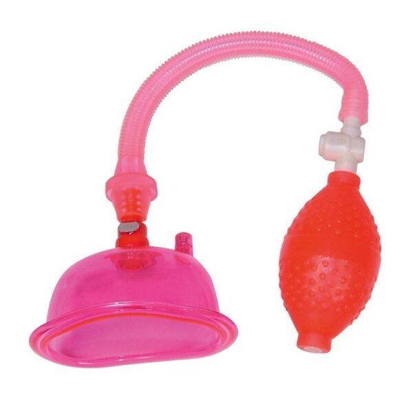 Ultimate Pussy Pump for Enhanced Pleasure and Sensation - Boost Your Intimacy