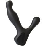 OptiMale Rimming Prostate Massager: Ultimate Pleasure for Enhanced Male Stimulation