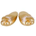 Golden Penis Slippers: Fun and Unique Novelty Footwear for Parties - Image 5