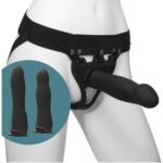 Body Extensions Be Ready Hollow Strap On - Ultimate Pleasure for All - Image 2