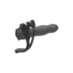 Body Extensions Be Ready Hollow Strap On - Ultimate Pleasure for All - Image 4