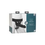 Body Extensions Be Ready Hollow Strap On - Ultimate Pleasure for All - Image 5