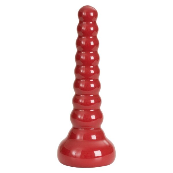 Red Boy Anal Wand Butt Plug - Ultimate Pleasure for Intense Sensations