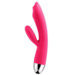 Discover Ultimate Pleasure with Svakom Trysta Targeted G Spot Vibrator