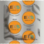 EXS Delay Endurance Condoms 12 Pack - Image 2