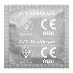 EXS Delay Endurance Condoms 12 Pack - Image 3