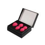 Enhance Your Pelvic Floor with Svakom Nova Kegel Exercise Balls - Strengthen & Tone - Image 3
