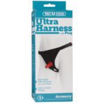 Vac-U-Lock Ultra Harness With Plug - Image 2