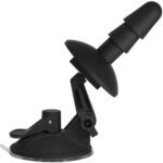 Vac-U-Lock Deluxe Suction Cup Plug Accessory for Ultimate Pleasure and Versatility - Image 2