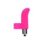 ToyJoy Tickle Pleaser Finger Vibe - Ultimate Pleasure for Intimate Moments