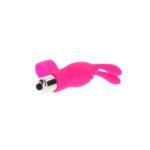 ToyJoy Bunny Pleaser Finger Vibe - Ultimate Pleasure for Intimate Moments - Image 2