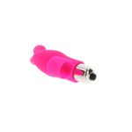 ToyJoy Bunny Pleaser Finger Vibe - Ultimate Pleasure for Intimate Moments - Image 3