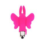 ToyJoy Butterfly Pleaser Finger Vibe - Ultimate Pleasure for Intimate Moments