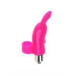 ToyJoy Butterfly Pleaser Finger Vibe - Ultimate Pleasure for Intimate Moments - Image 2