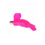 ToyJoy Butterfly Pleaser Finger Vibe - Ultimate Pleasure for Intimate Moments - Image 3