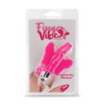 ToyJoy Butterfly Pleaser Finger Vibe - Ultimate Pleasure for Intimate Moments - Image 4