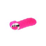 ToyJoy Tickle Pleaser Rechargeable Finger Vibe - Ultimate Pleasure for Intimate Moments - Image 3
